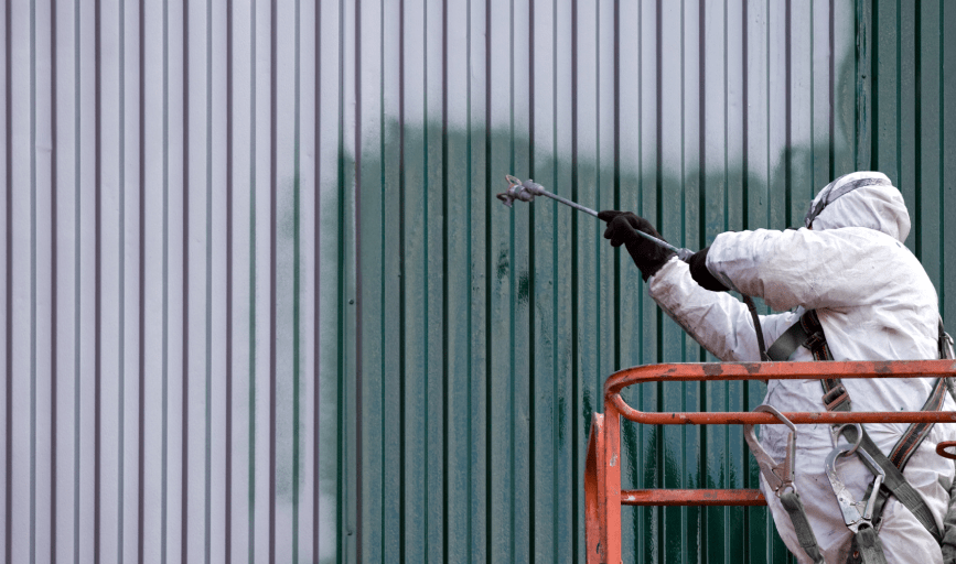 Escobar's Painting