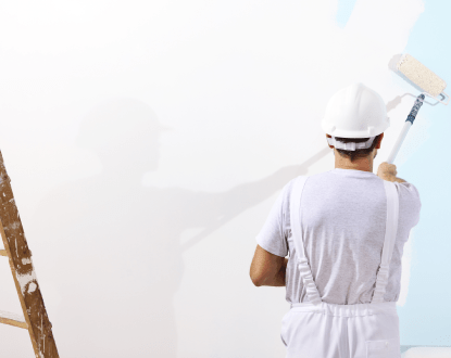 INTERIOR PAINTING